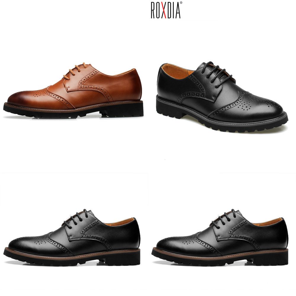 men's formal walking shoes