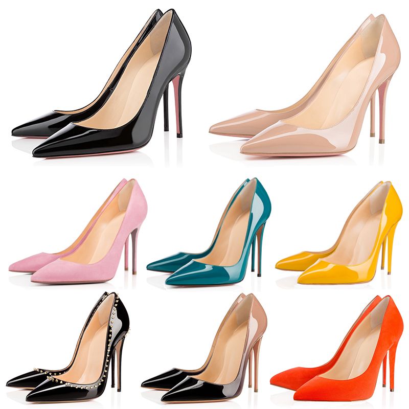 acheter des louboutin