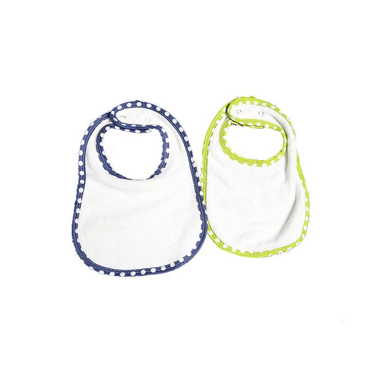 bamboo baby bibs