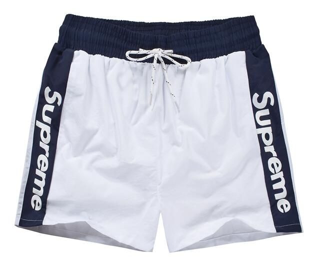supreme swim shorts