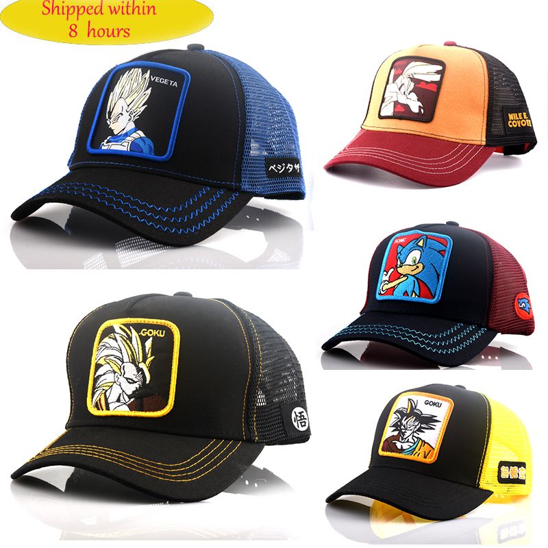 best looking ball caps