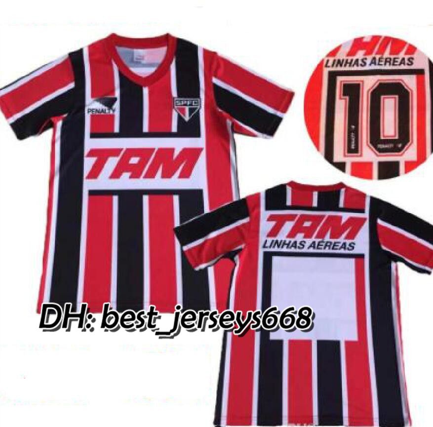 best retro soccer jerseys