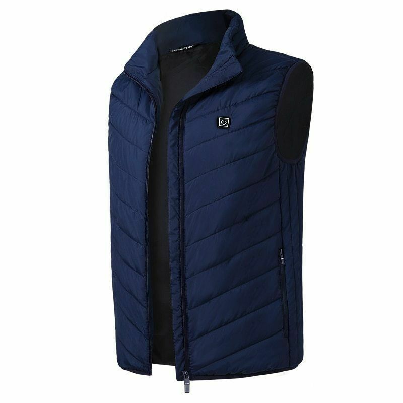 Vest 3