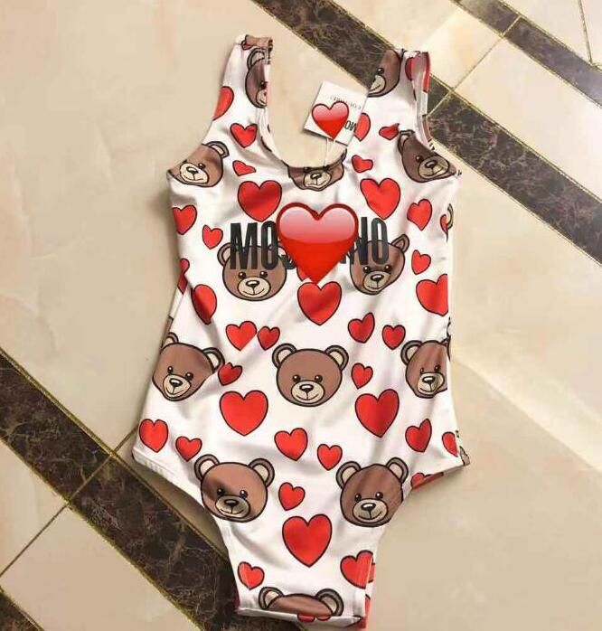 designer baby swimwear