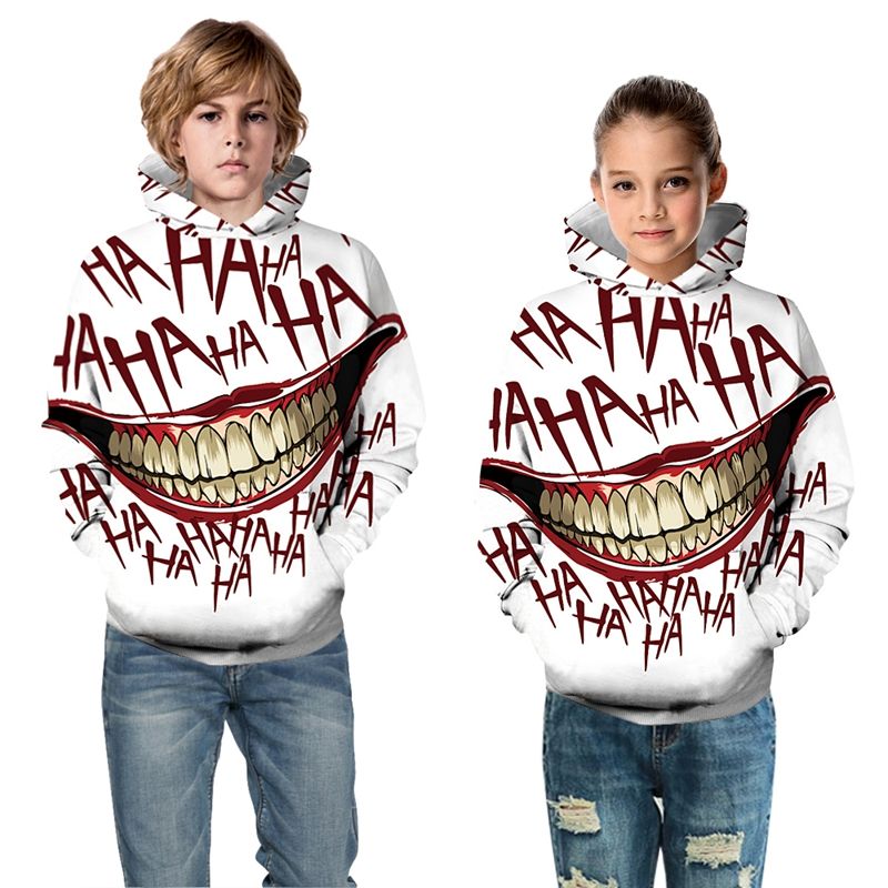 venom hoodie boys