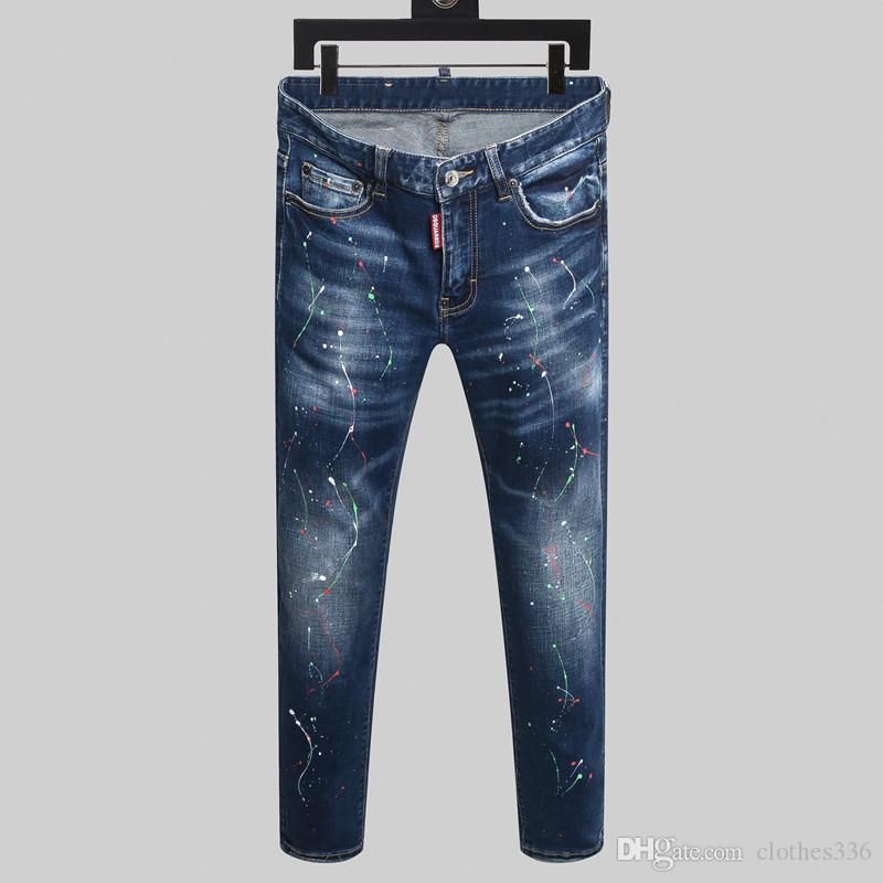new look long jeans