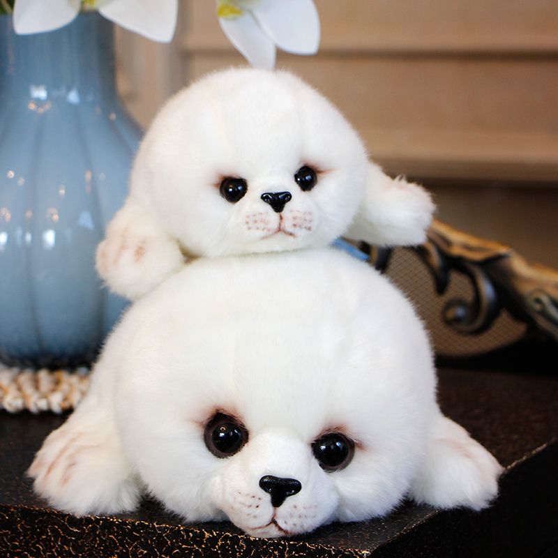 really cute stuffed animals