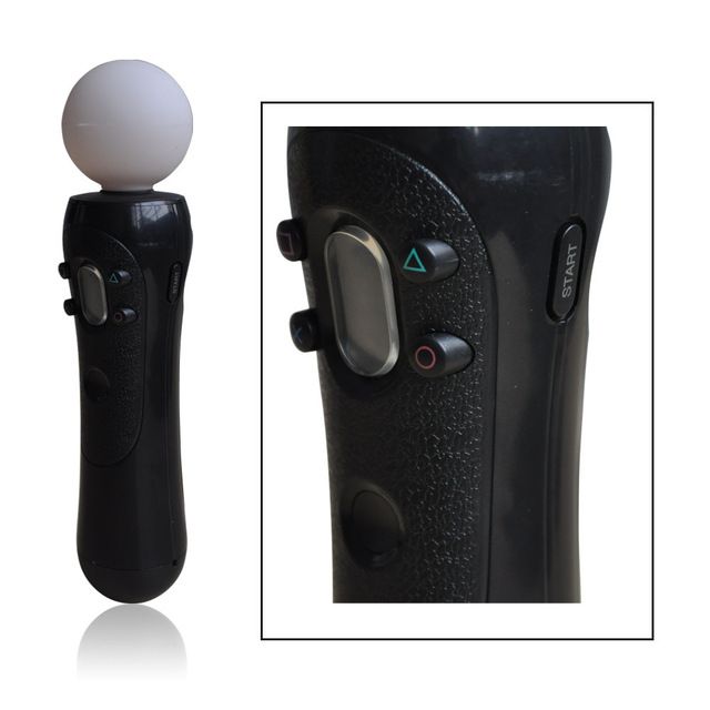 ps move on pc