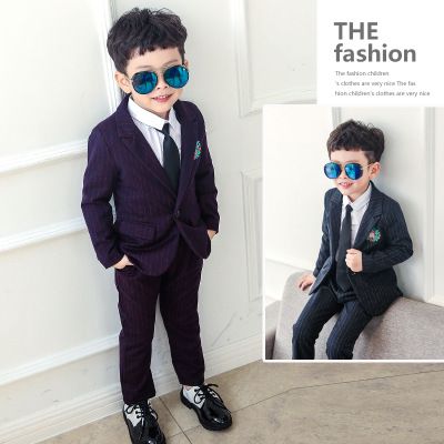 boy new style dress 2019