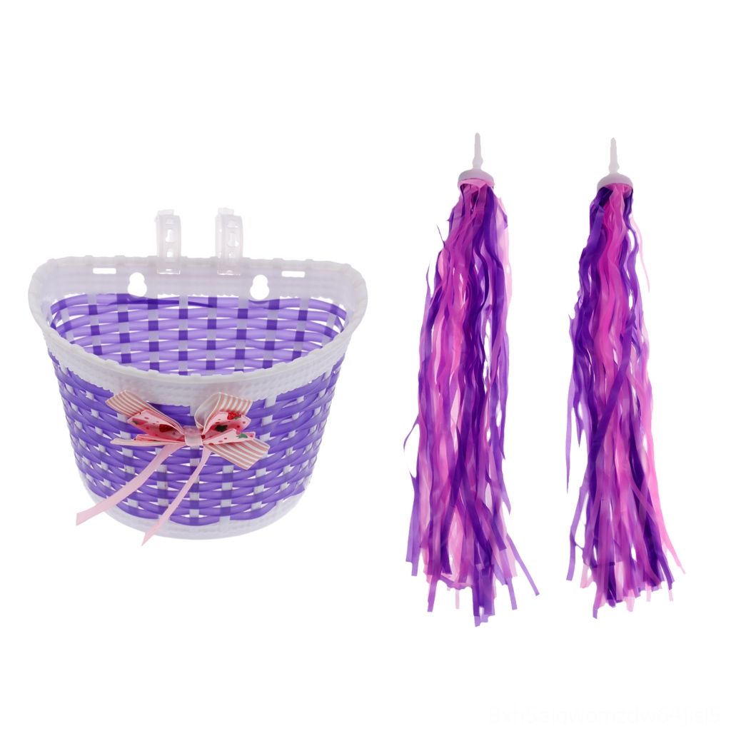 girls bike accessories