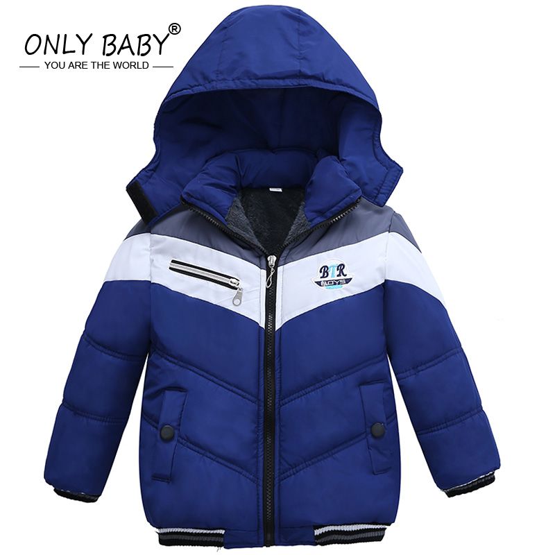 Coats De Invierno Ruso Muchachos Chaqueta Deportiva Niño Abrigo De Invierno Cálido Amortiempo Niños Abrigos Niños Chaquetas Para Niños Chaqueta 2 3 4 5 Años De € | DHgate