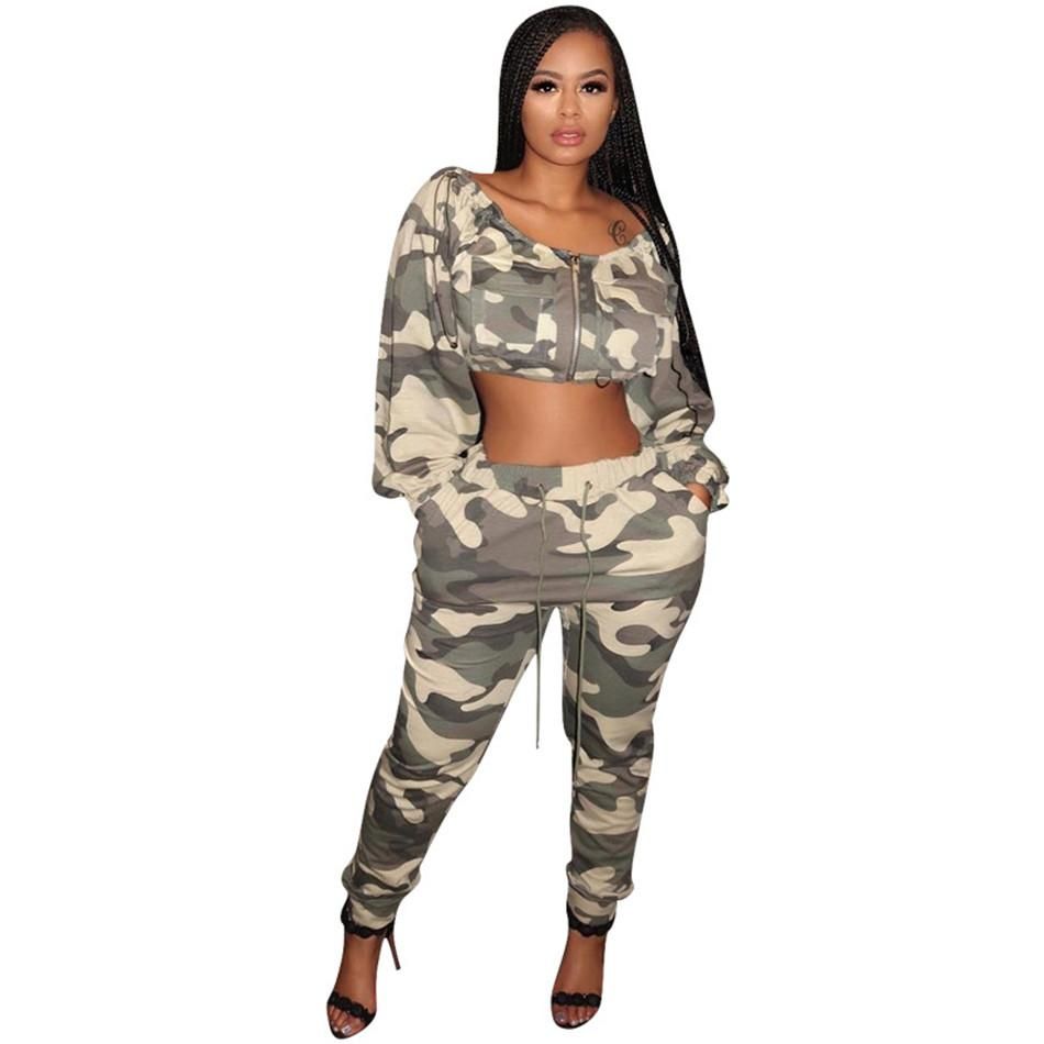 Ensemble camouflage femme Clearance