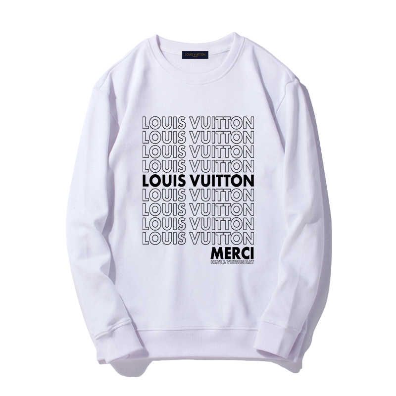 louis vuitton maglia uomo