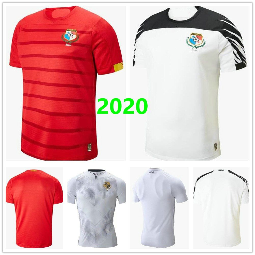 panama soccer jersey 2019