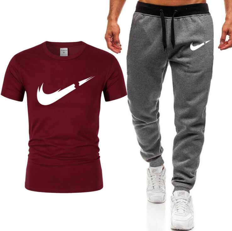 summer tracksuit for mens