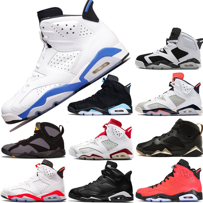 nike air jordan retro 6