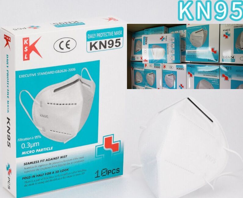 3m n95 mascherina 3m n95 mascherina