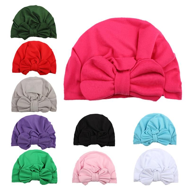 cotton caps for toddlers