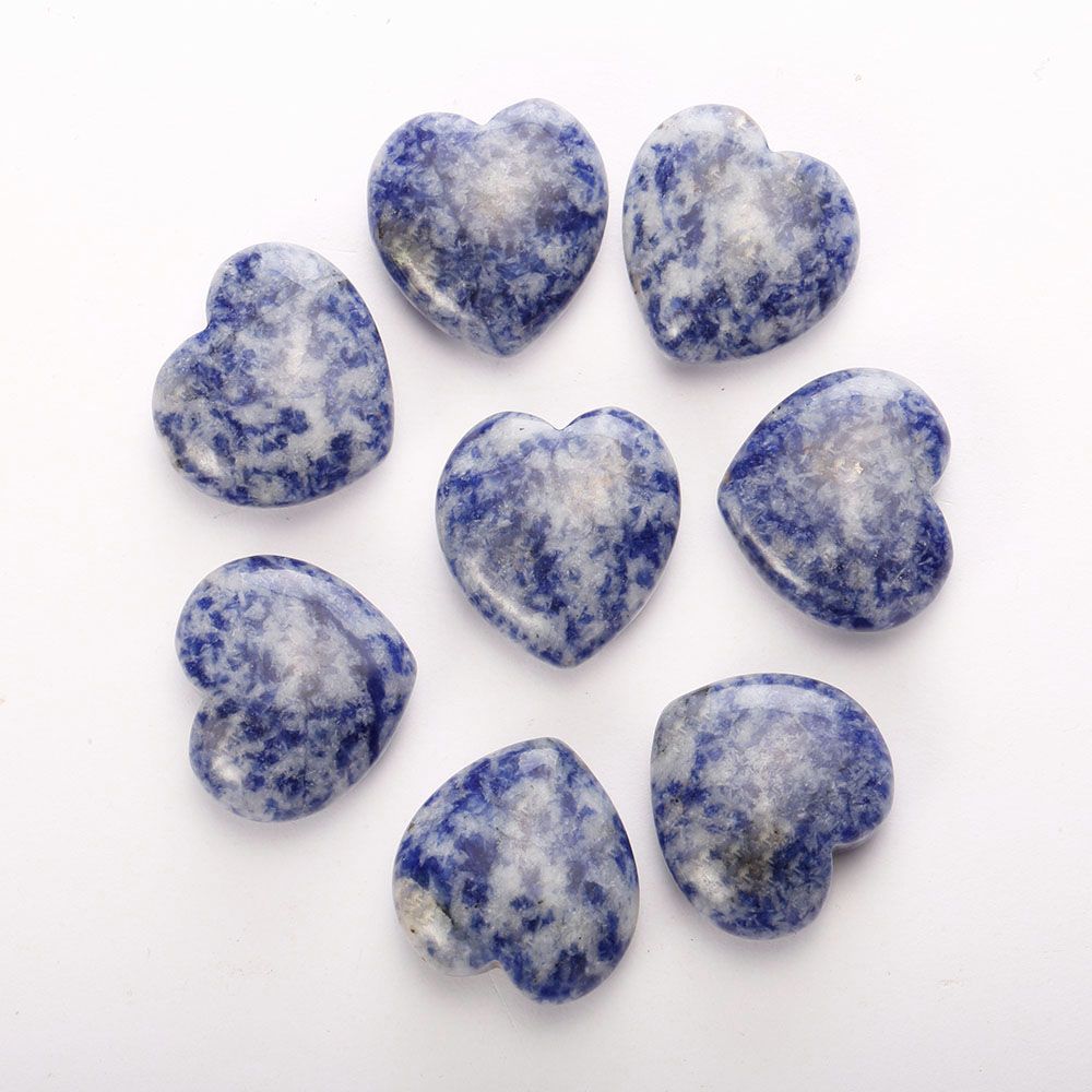 pierre Sodalite