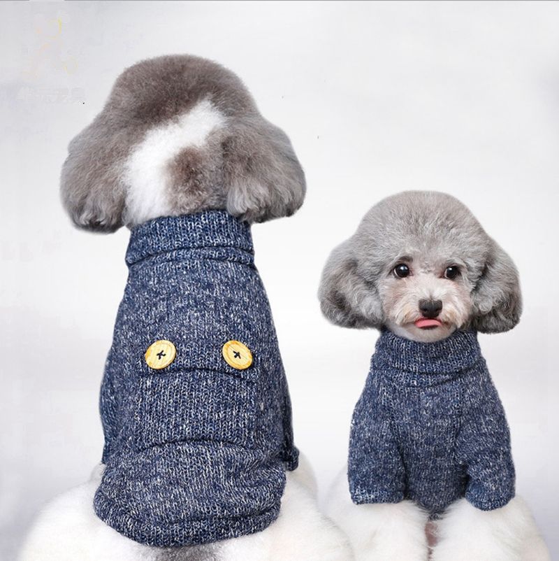 small dog winter sweaters
