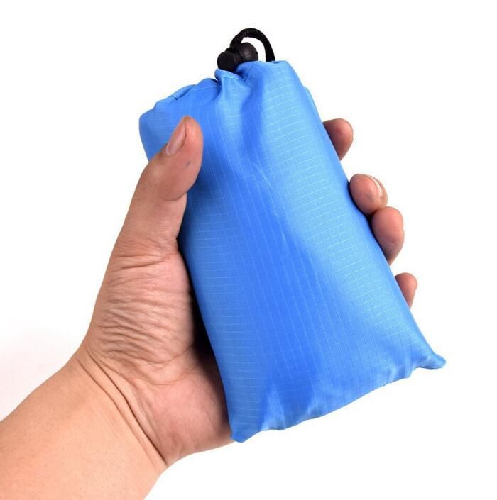 folding picnic mat