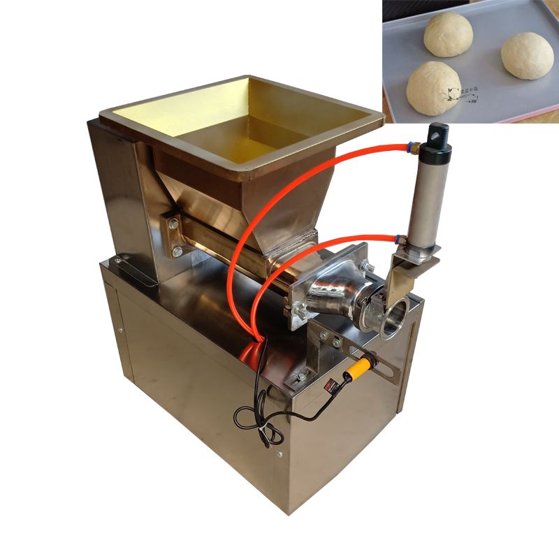 2020 Most Popular Commercial Automatic Stainless Steel Dough Divider