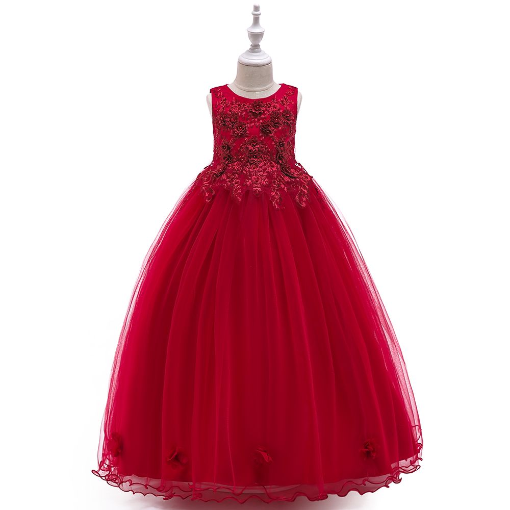 beautiful frocks for kids