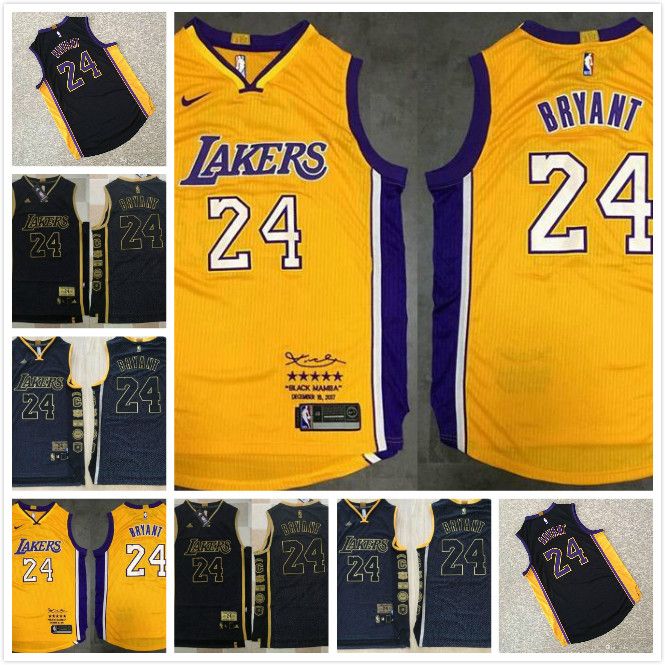 kobe commemorative jersey