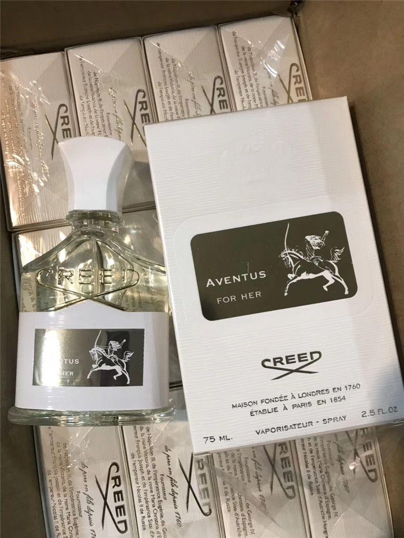 The Highest Version High Quality 3 Styles Newest Creed Women Perfume