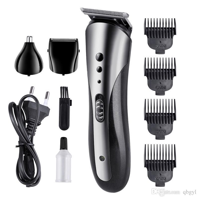 men's electric hair cutter