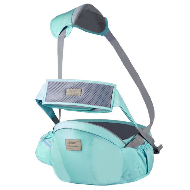 ainomi baby carrier