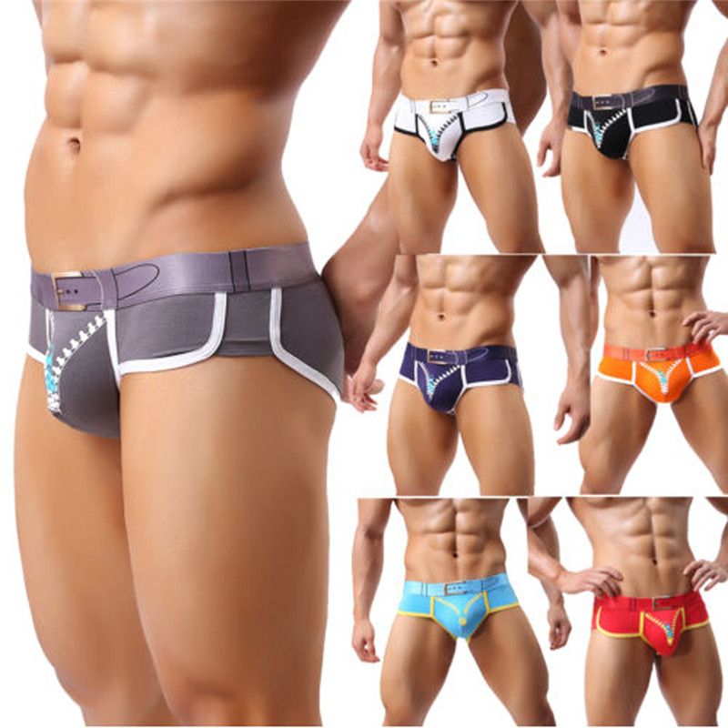 new mens swimwear