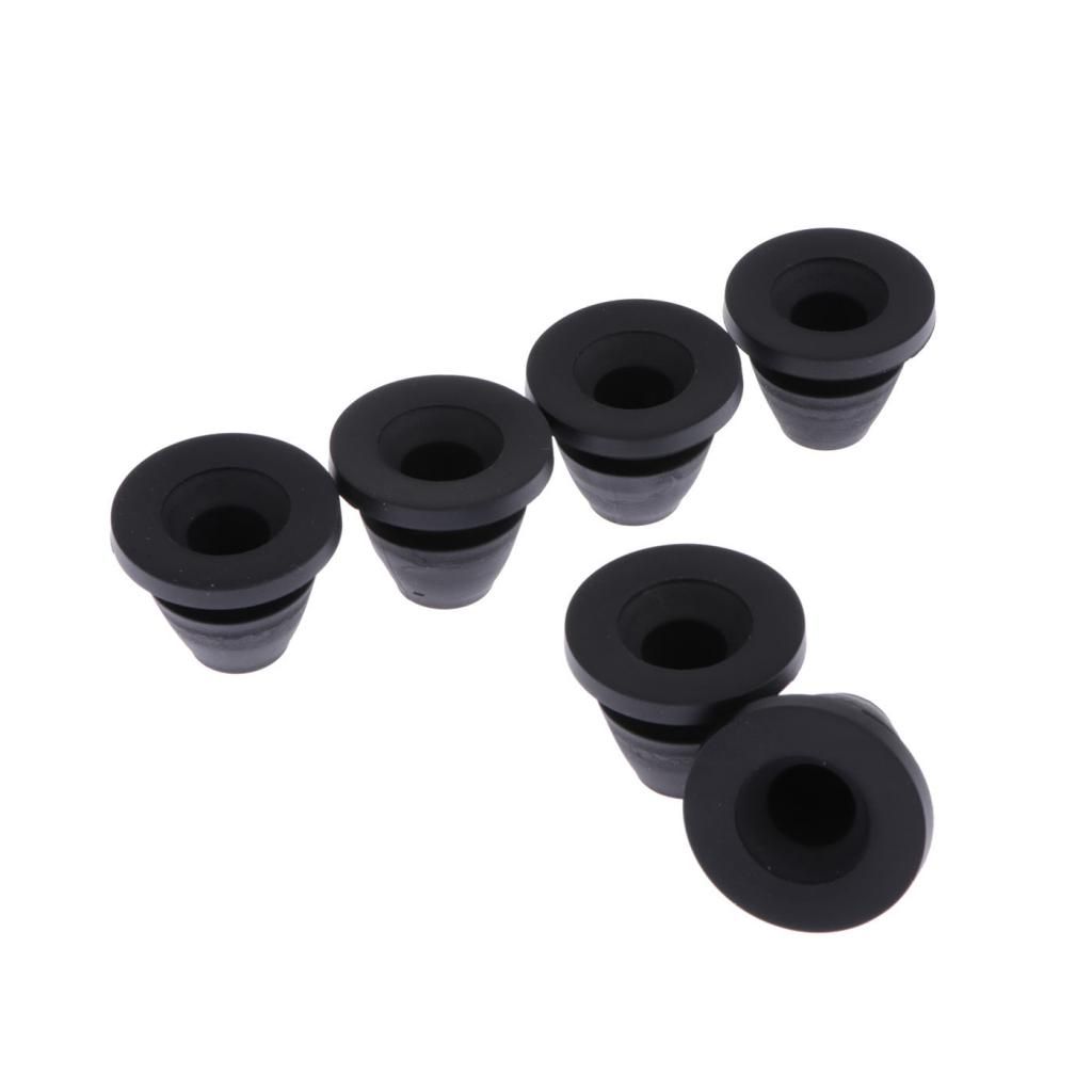 Motorcycle Side Cover Rubber Grommets Gasket Fairings For Harley Touring Car Cover Noah Car Cover Online From Sharplace 8 69 Dhgate Com