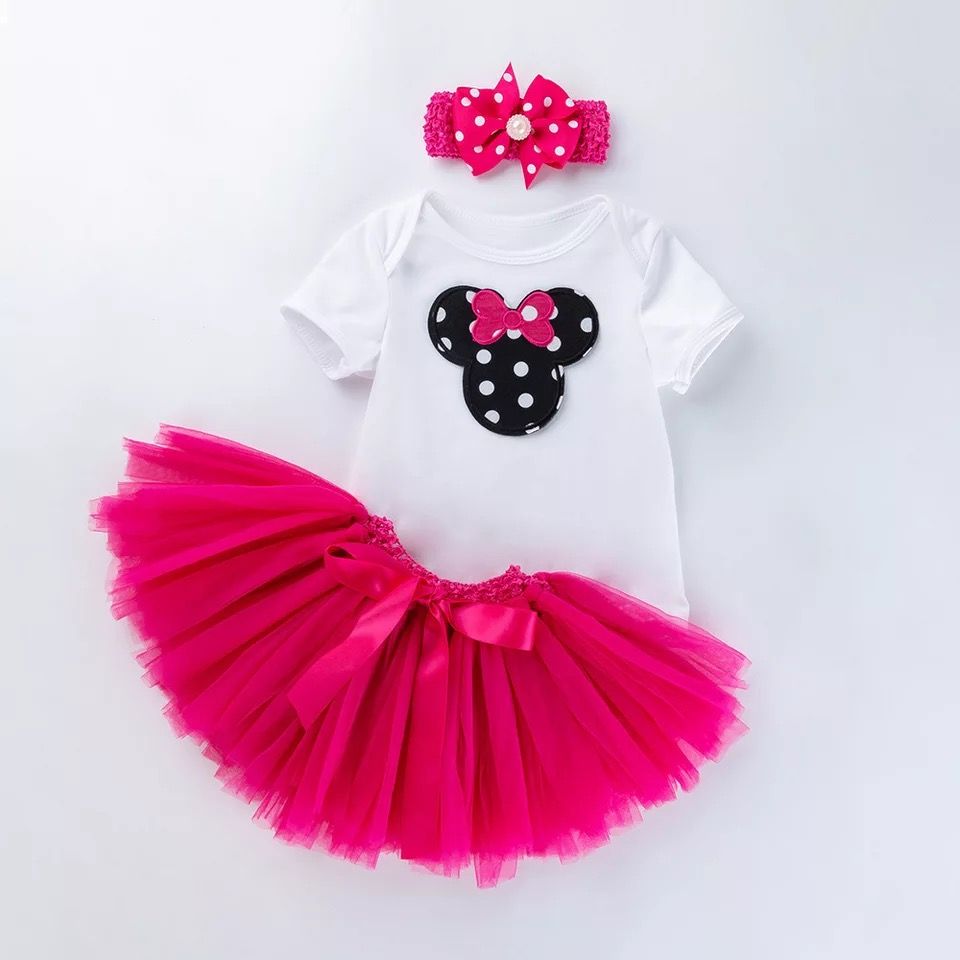 3 year old clothes girl
