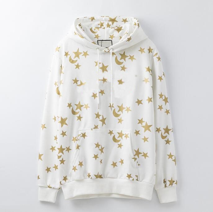 mens cotton moletom com capuz
