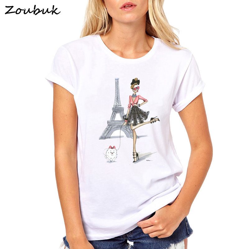 vogue paris shirt