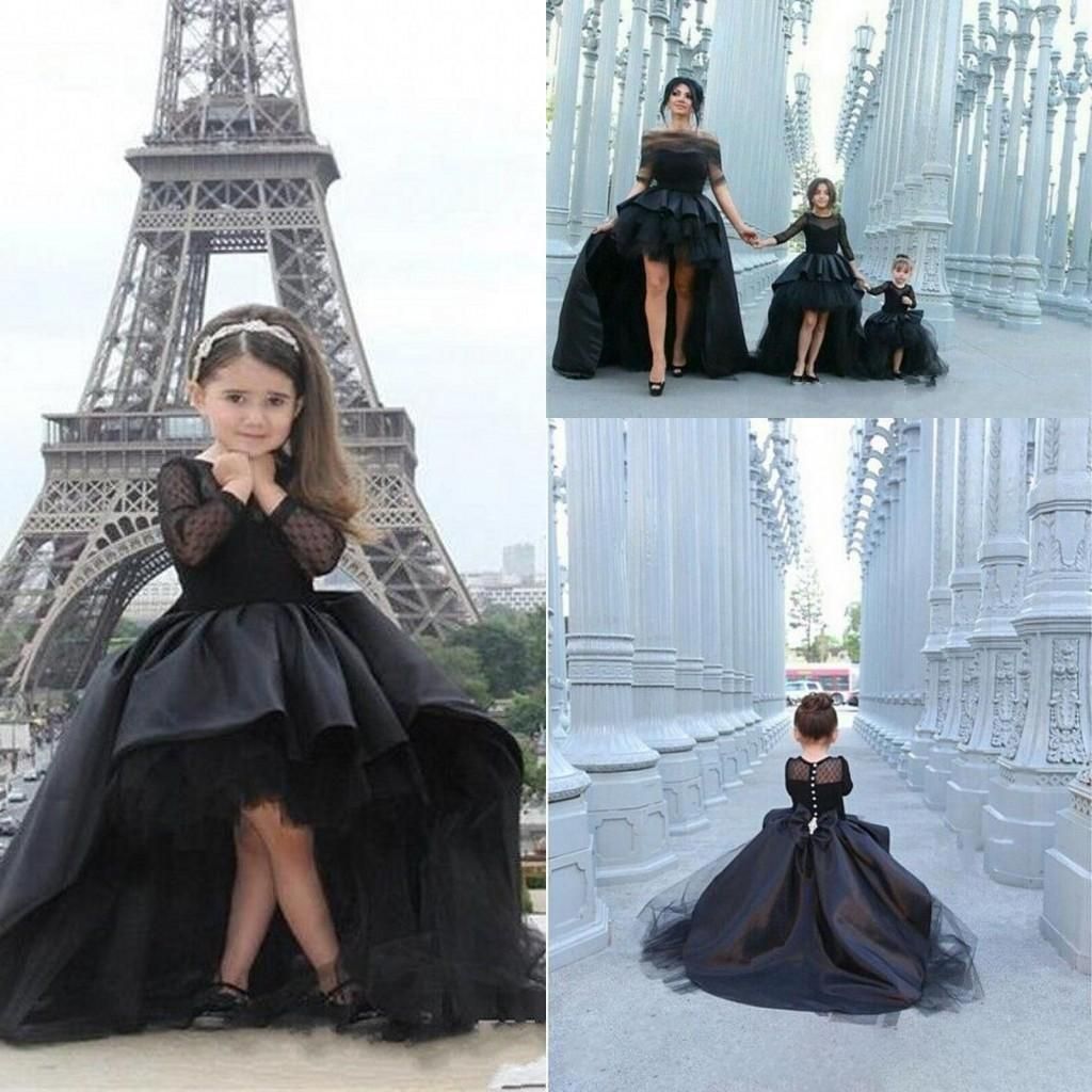 unique dress for girl