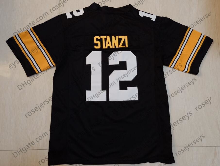 iowa hawkeyes jersey custom