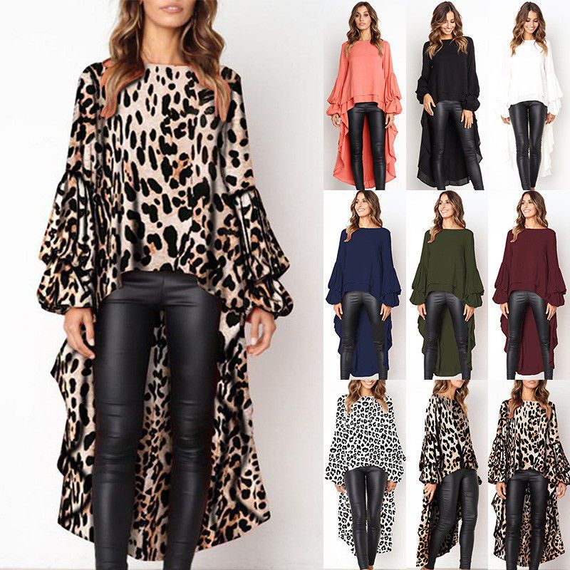 ropa de mujer 2019