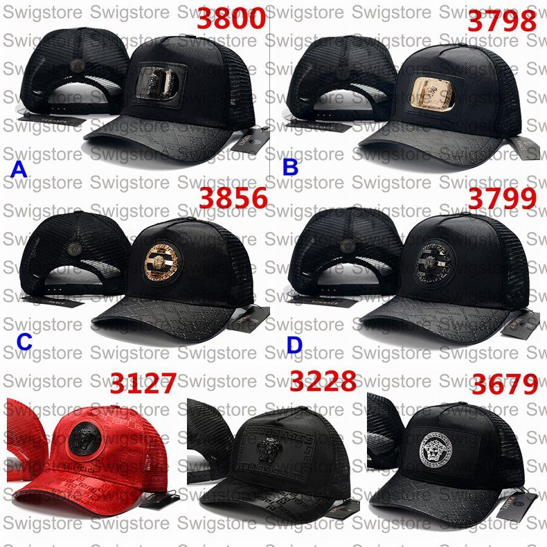types of hats for men