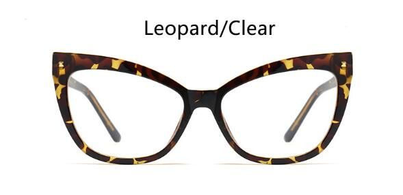 Leopardo claro