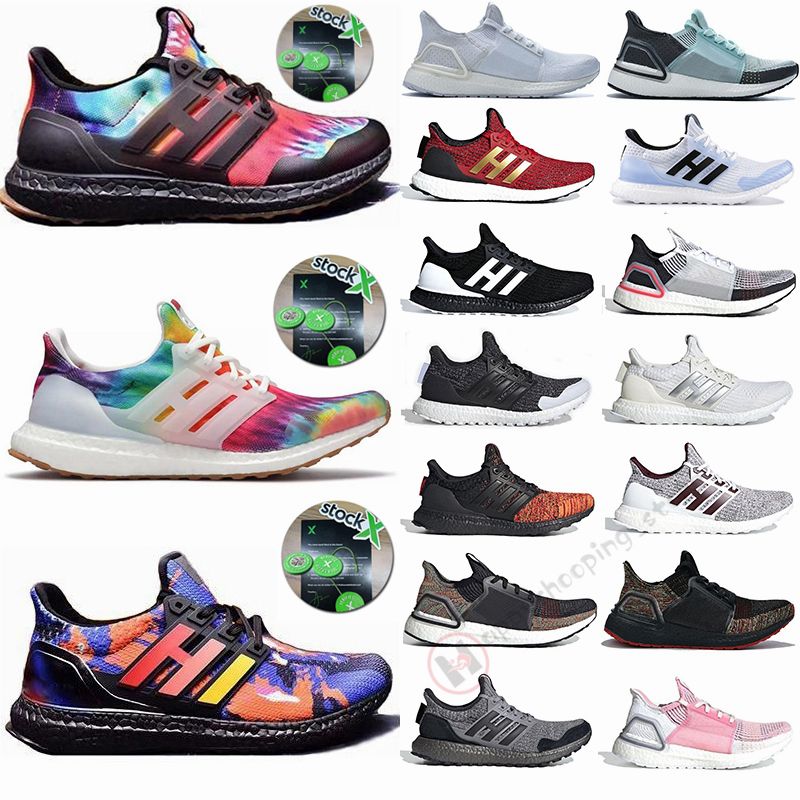 ultraboost 19 stockx