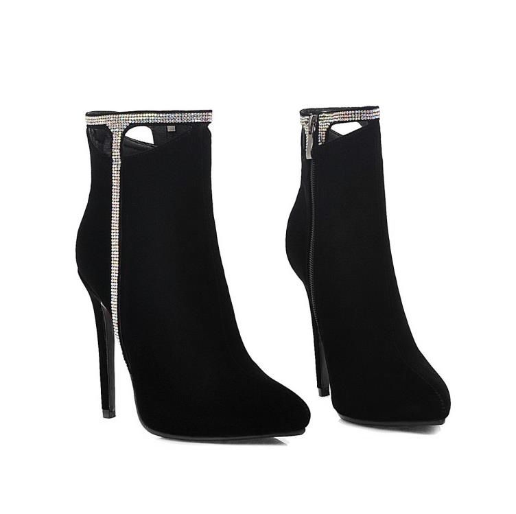 designer womens boots