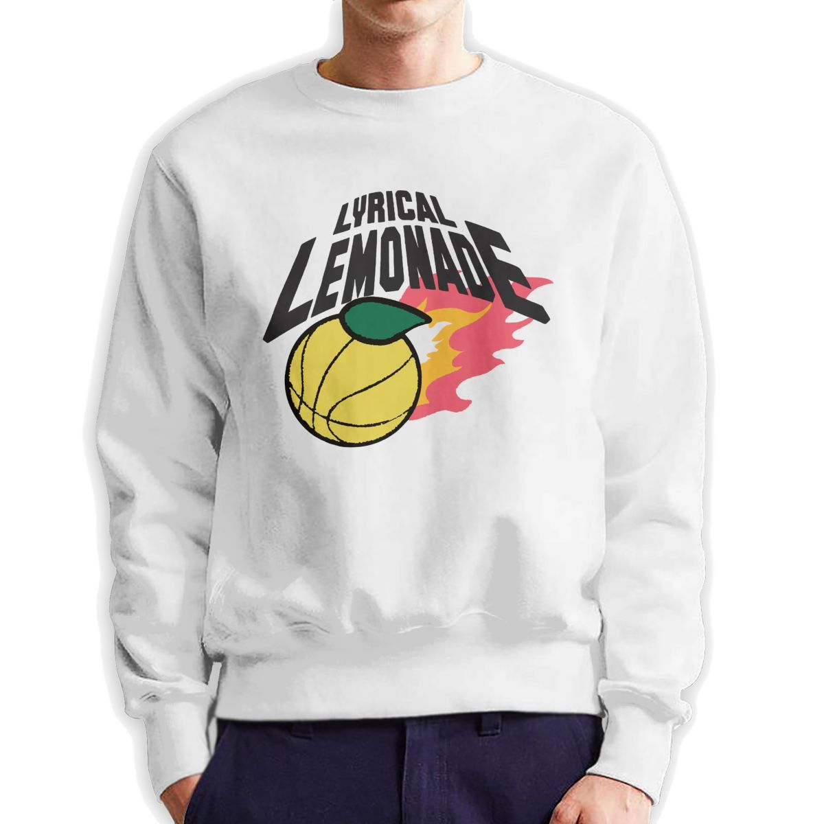 lyrical sweatshirt lyrical sweatshirt