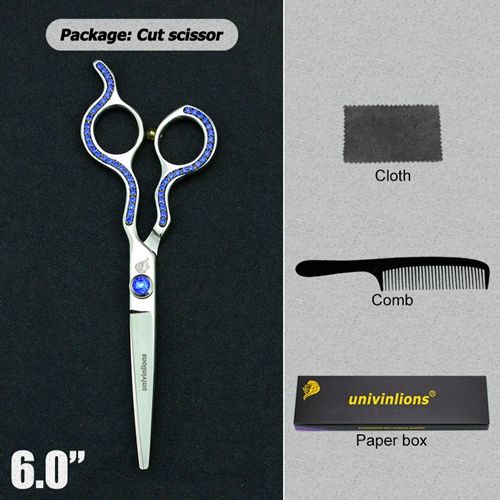 6032 Cutting Scissors