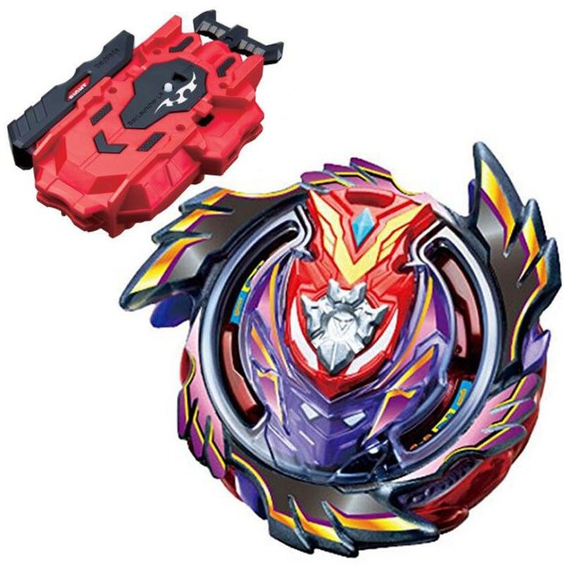 black beyblades