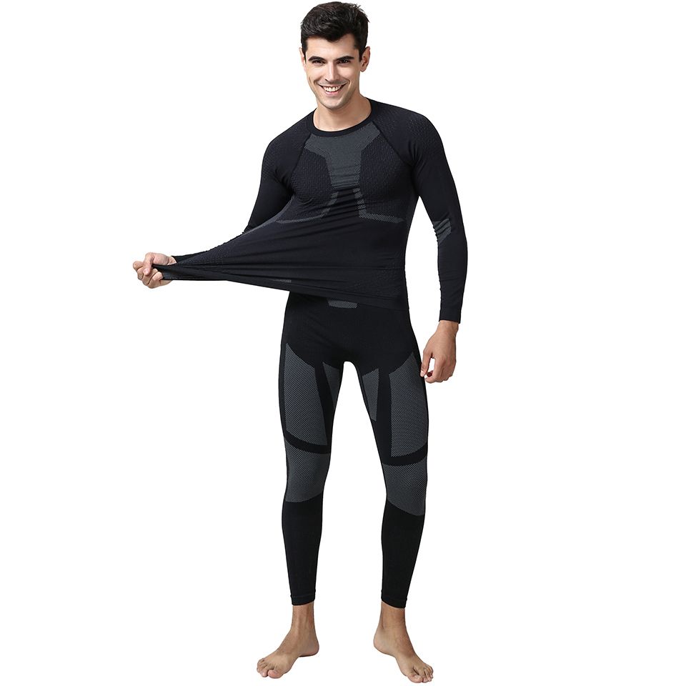 thermal long underwear mens