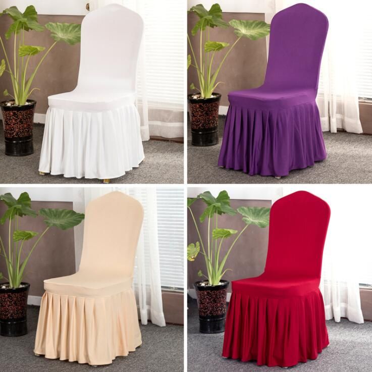chair skirt covers