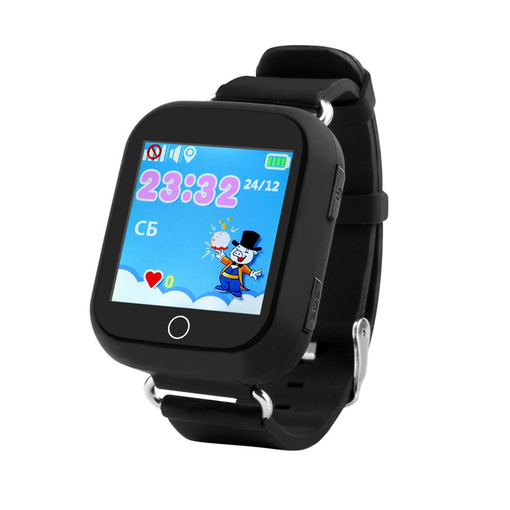 q100 smart watch