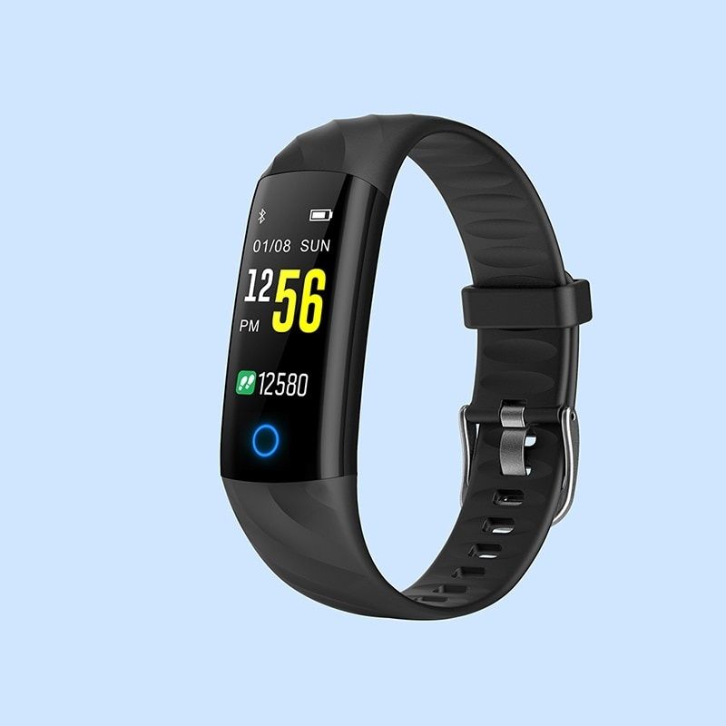 teamyo fitness tracker